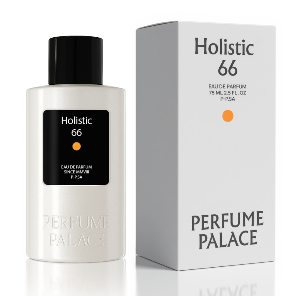 عطر هوليستك - Holistic عطر صفاء الروح الرائع, 75 مل