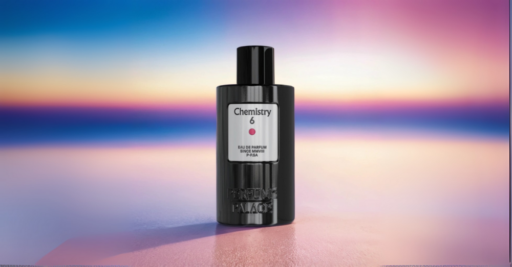 عطر كمستري - برفيوم بالاس