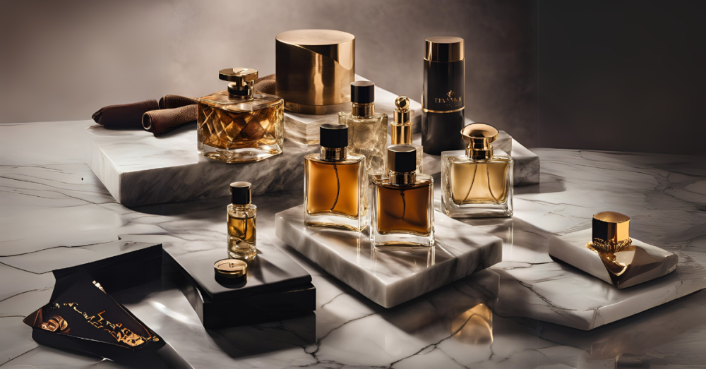 عطور رجالية فخمة - برفيوم بالاس
