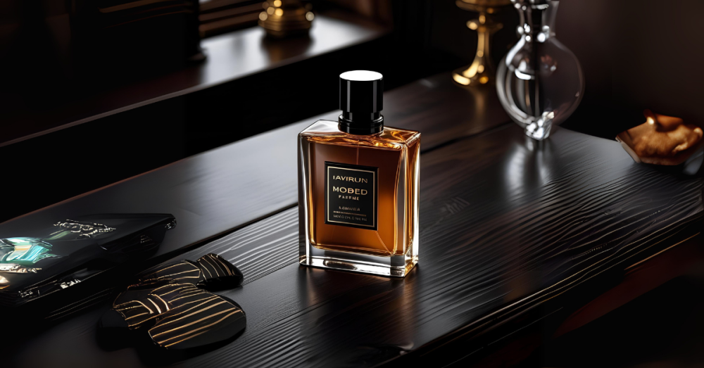 افخم عطر رجالي في العالم - برفيوم بالاس