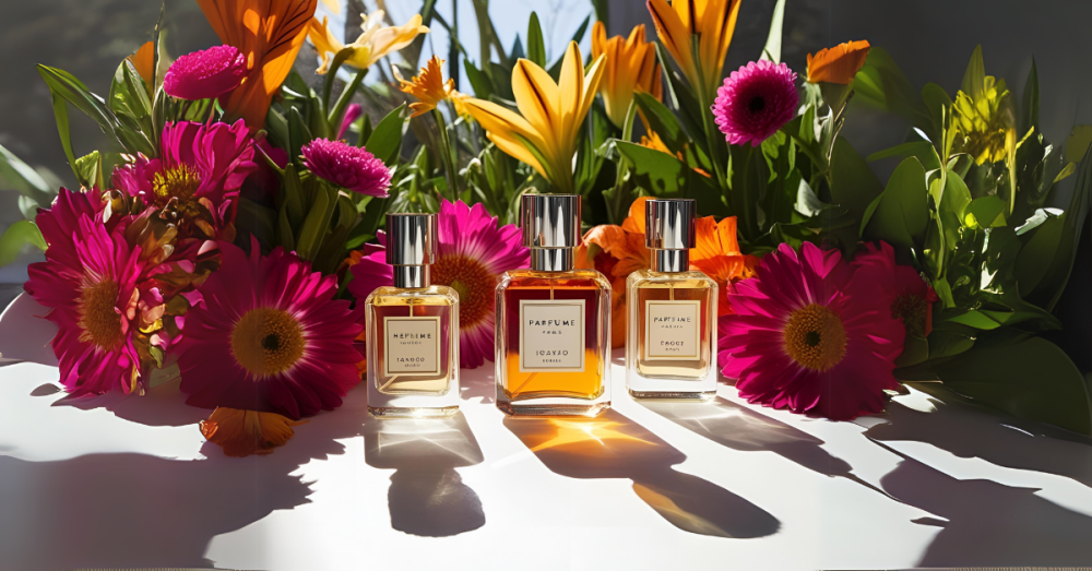 عطور الفرمونات - برفيوم بالاس