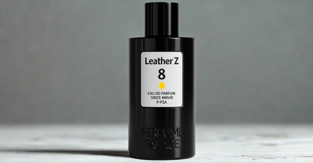 عطر ليذر زي - برفيوم بالاس