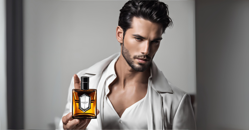 كيف تختار عطر رجالي يعكس شخصيتك؟ 5 نصائح لاختيار الأفضل