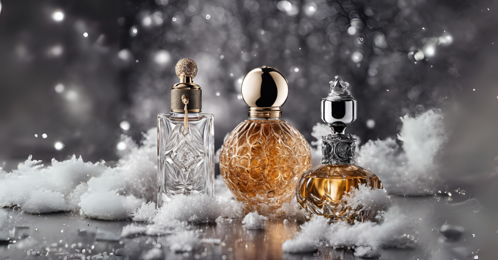 عطور الشتاء - برفيوم بالاس