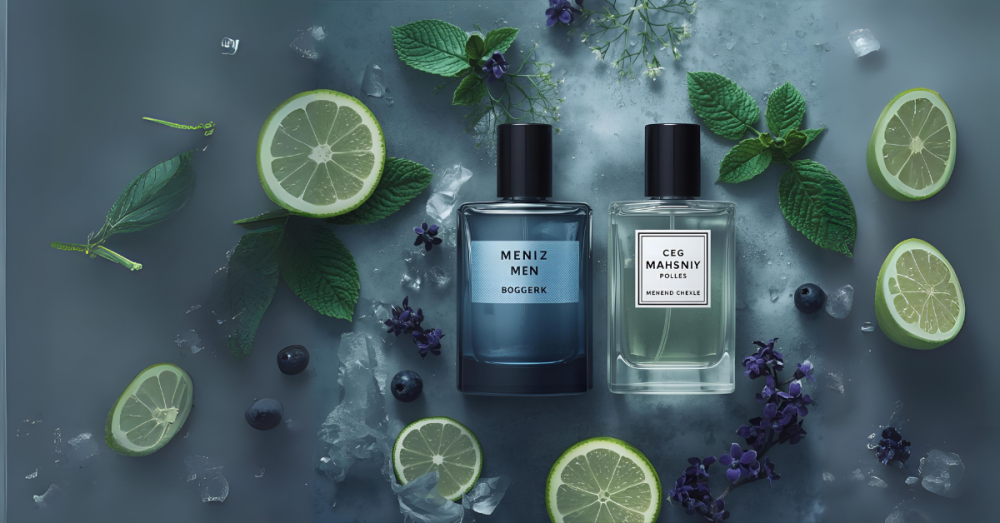 محل تركيب العطور  - برفيوم بالاس