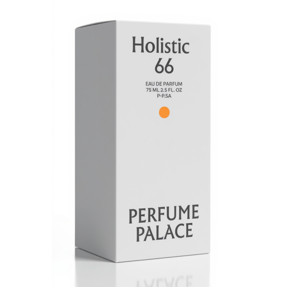 عطر هوليستك - Holistic عطر صفاء الروح الرائع 75 مل - 2