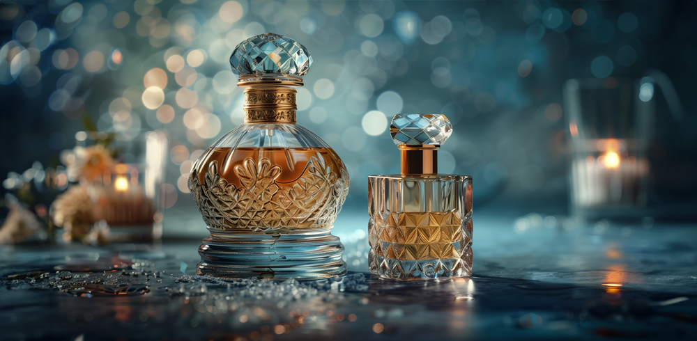 ما هي أنواع العطور - وكيف تختار العطر المناسب لك؟