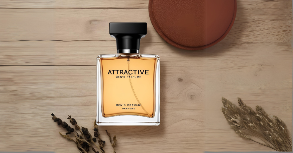 عطر رجالي - برفيوم بالاس