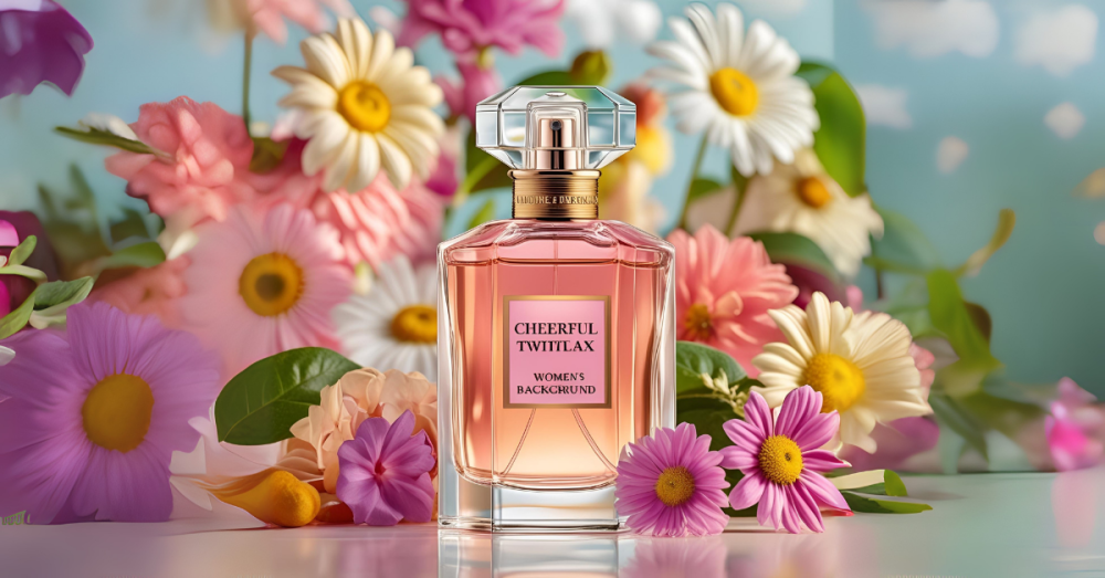 عطر اودي بارفيوم نسائي - برفيوم بالاس