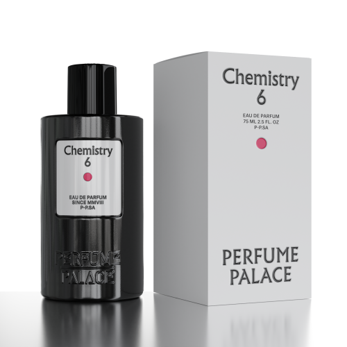 عطر كمستري - Chemistry عطر الأوركيد الفريد، 75 مل