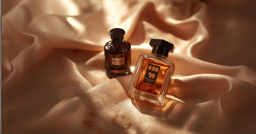 عطر شرقي - برفيوم بالاس