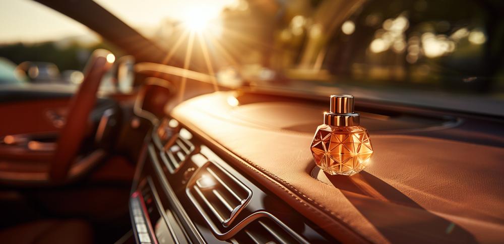 كيف تختار معطر سيارة مثالي؟ 3 نصائح لتعزيز تجربة القيادة في 2024
