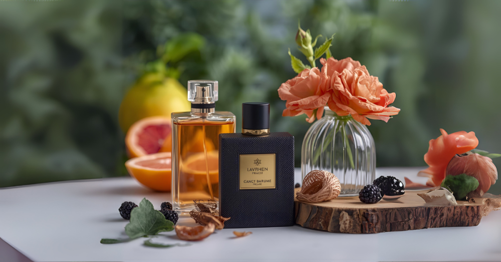 كيف اعرف العطر اصلي من التقليد - برفيوم بالاس