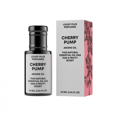 Cherry Pump Musk