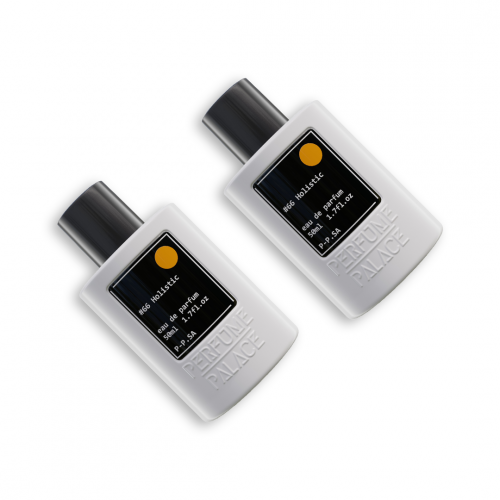 عبوتين من عطر هوليستك - Holistic بخصم 20%