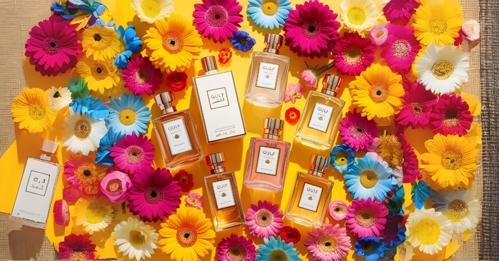 عطور خليجية نسائية - برفيوم بالاس