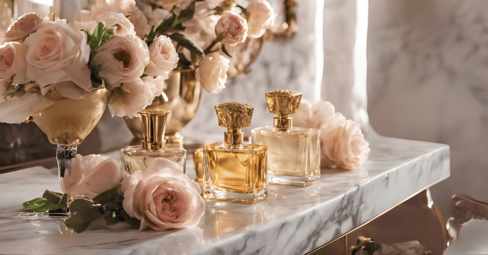 أفضل موقع للعطور  - برفيوم بالاس