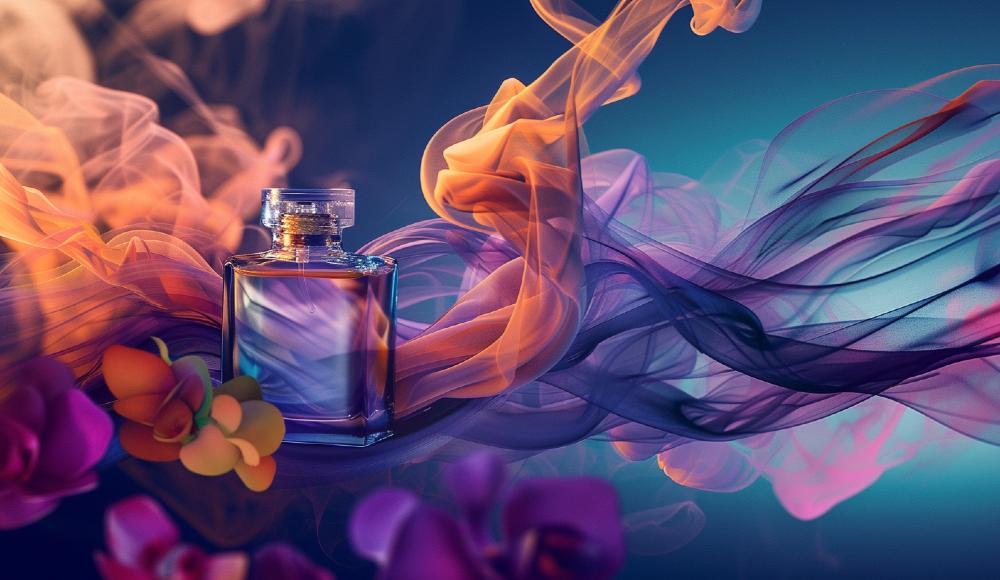 الفرق بين العطر وماء العطر وماء الكولونيا: رحلة عطرية في عالم الروائح