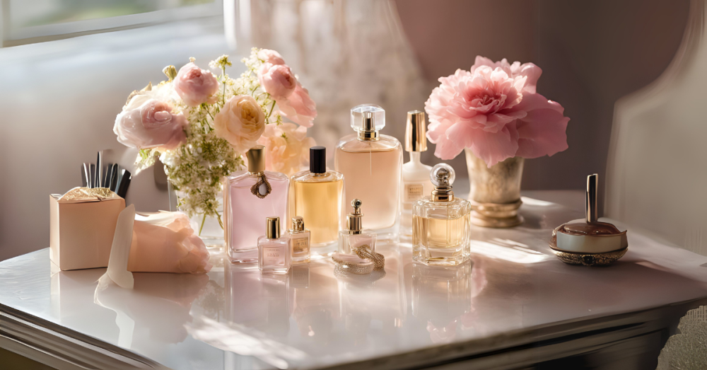 ما هي أفضل العطور النسائية التي لا غنى عنها؟ 3 خيارات مميزة