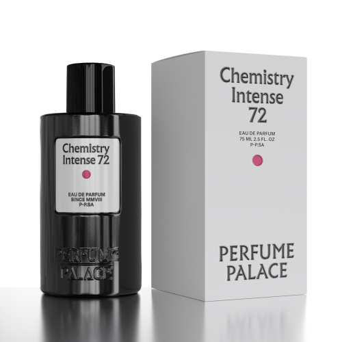 عطر كمستري انتنس - Chemistry intense