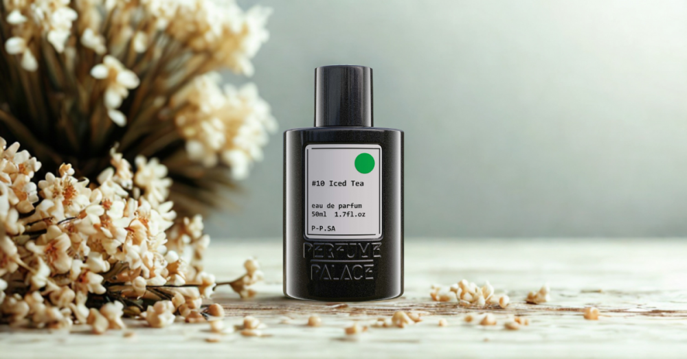 عطر آيس تي - برفيوم بالاس