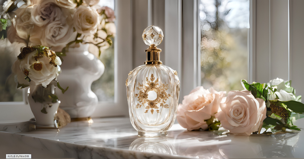 عطور فواحة - برفيوم بالاس
