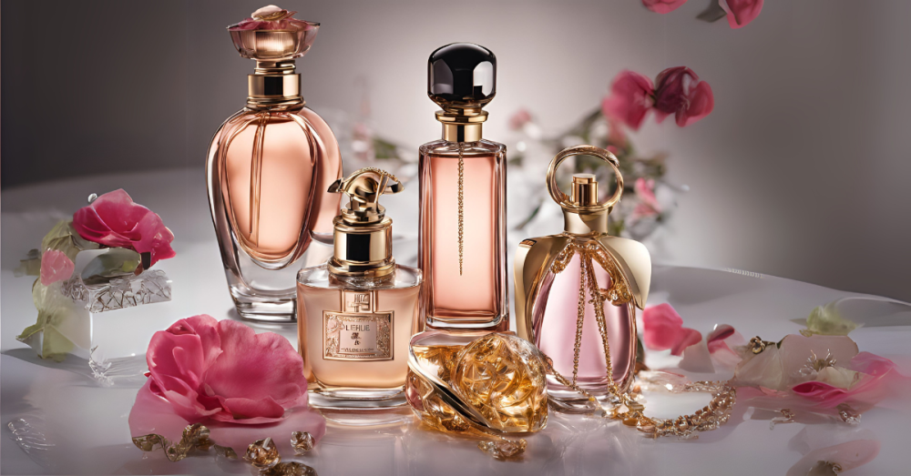 ثبات العطور - برفيوم بالاس