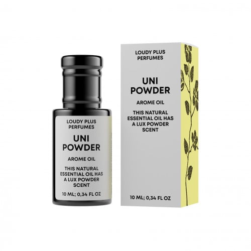 Uni Powder Musk