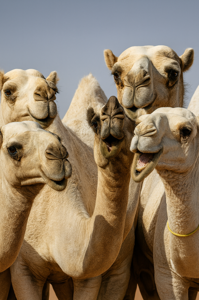 لحم الحاشي البلدي.. سر القوة والمذاق الأصيل