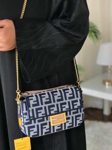 شنطة يد نسائية ماركة فندي (مستر كواليتي)