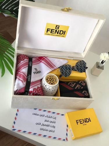بكس هدايا رجالي