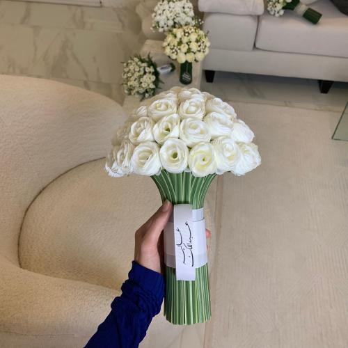 مسكة عهد.