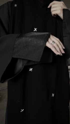 Elegant Abaya