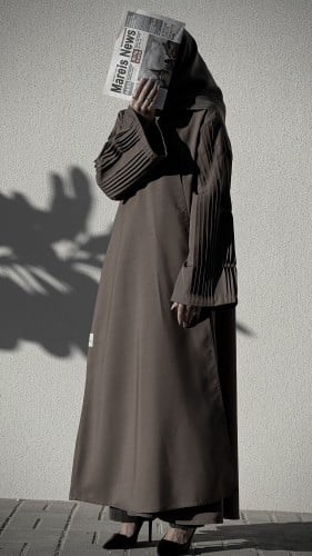 Victoria Abaya