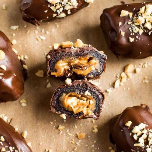 PB Date Delight