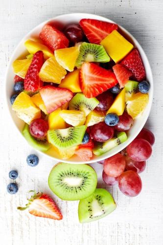 Fruit bowl