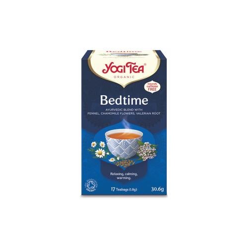 YogiTea Bedtime