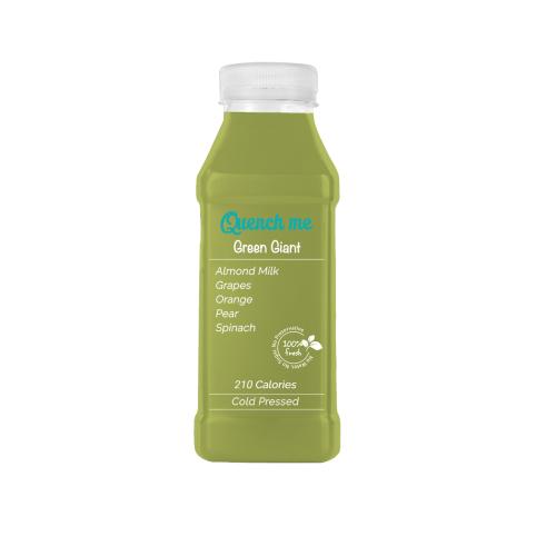 Green Giant