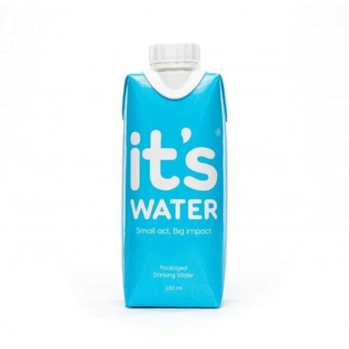 its-Water