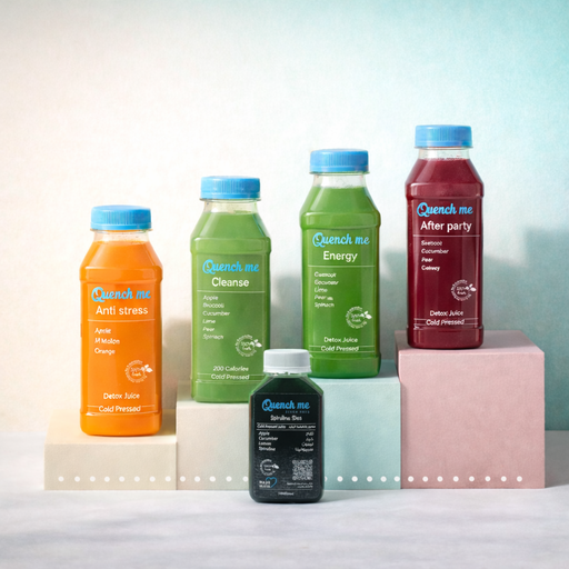 The Quench Challenge