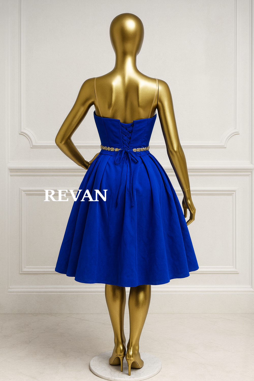 sachin and babi light blue dress Royal Blue Prom Dresses | Royal Blue Evening Gowns
