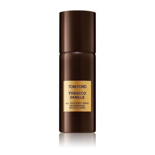 عطر توم فورد توباكو فانيلي أول أوفر بخاخ للجسم