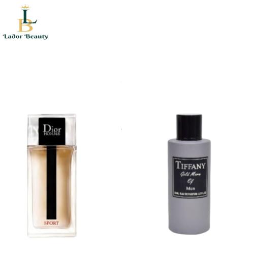 عطر- تيفاني قولد مور اف مان - او دي بارفيوم - 100م...