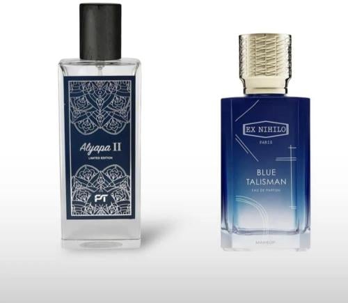 عطر اليابا 2 75 ml