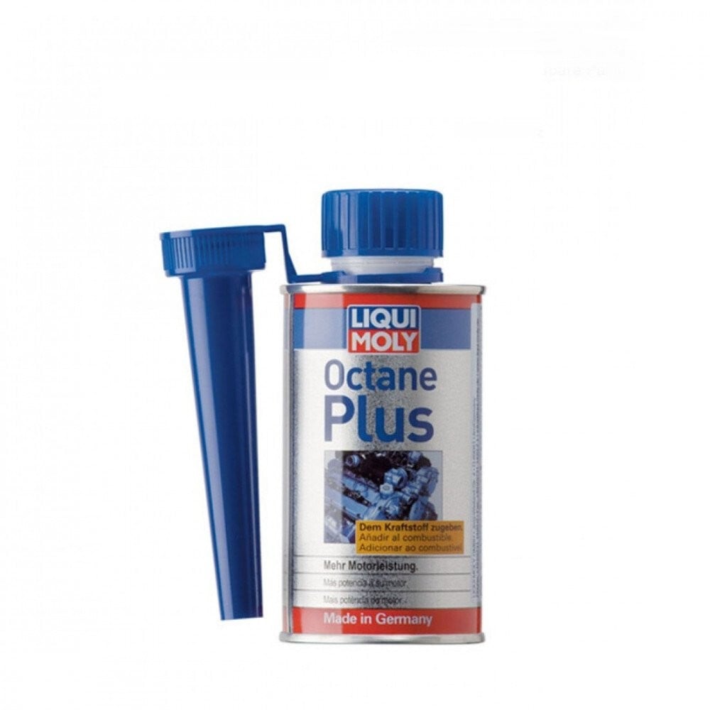 ليكوي مولي اوكتان بلاس محسن اداء المحرك