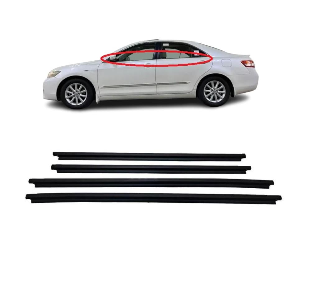 مساطر زجاج تويوتا كامري 2007 -2011