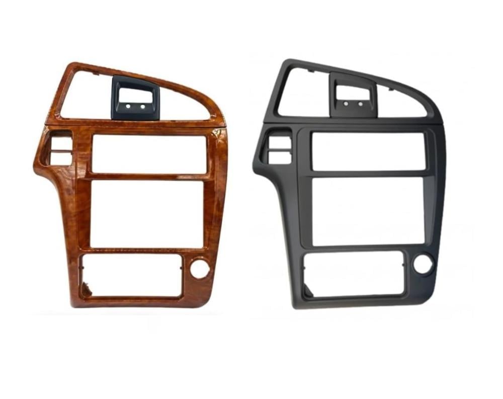 ديكور مسجل باثفندر 2003-2005