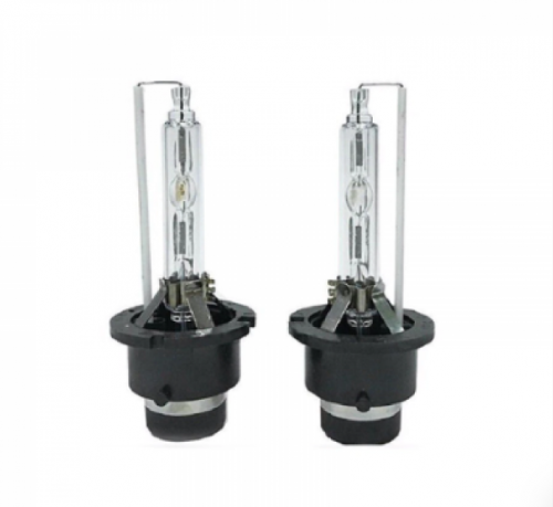 لمبات زنون مشفر D4S