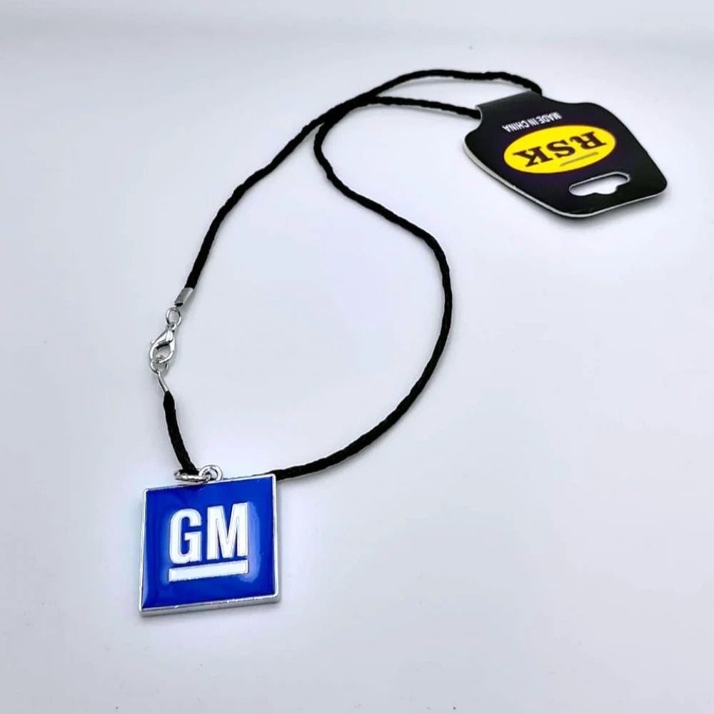 تعليقة مرايا جمس GMC الجميح