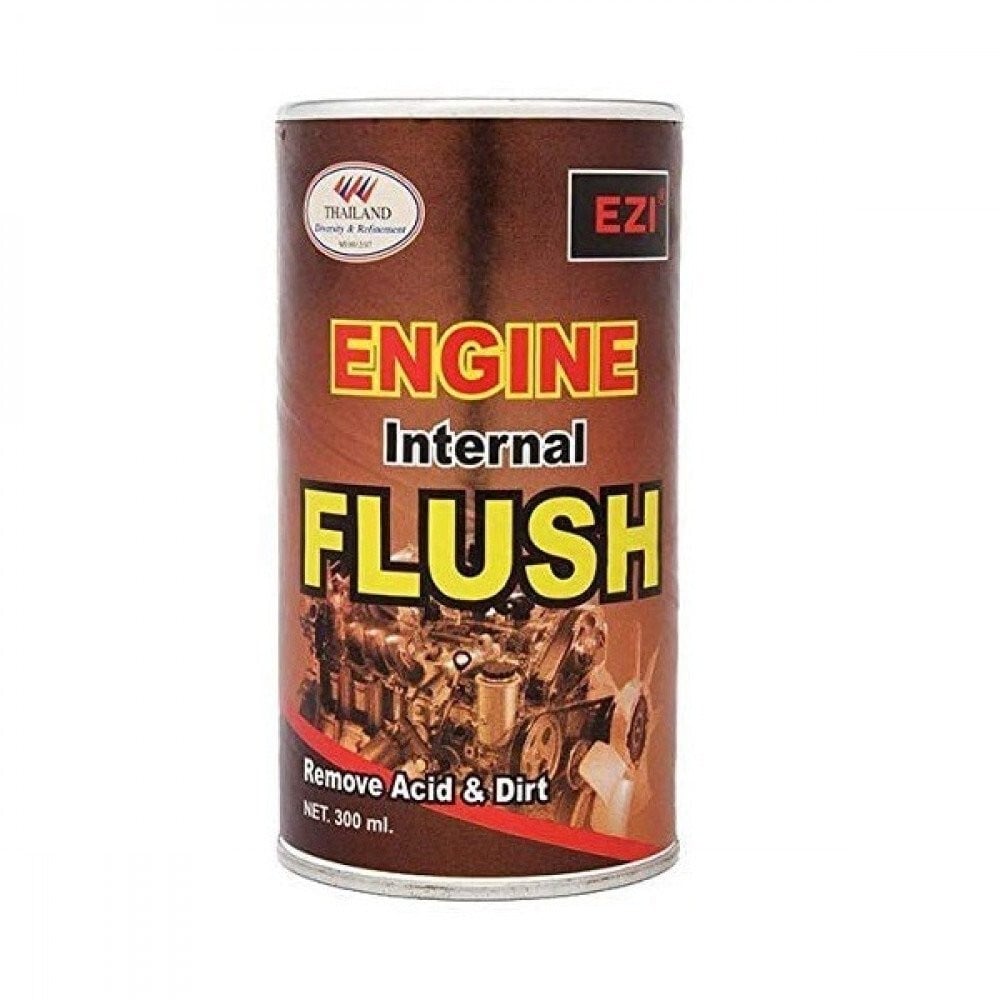 ايزي فلاش منظف داخلي للمحرك FLUSH